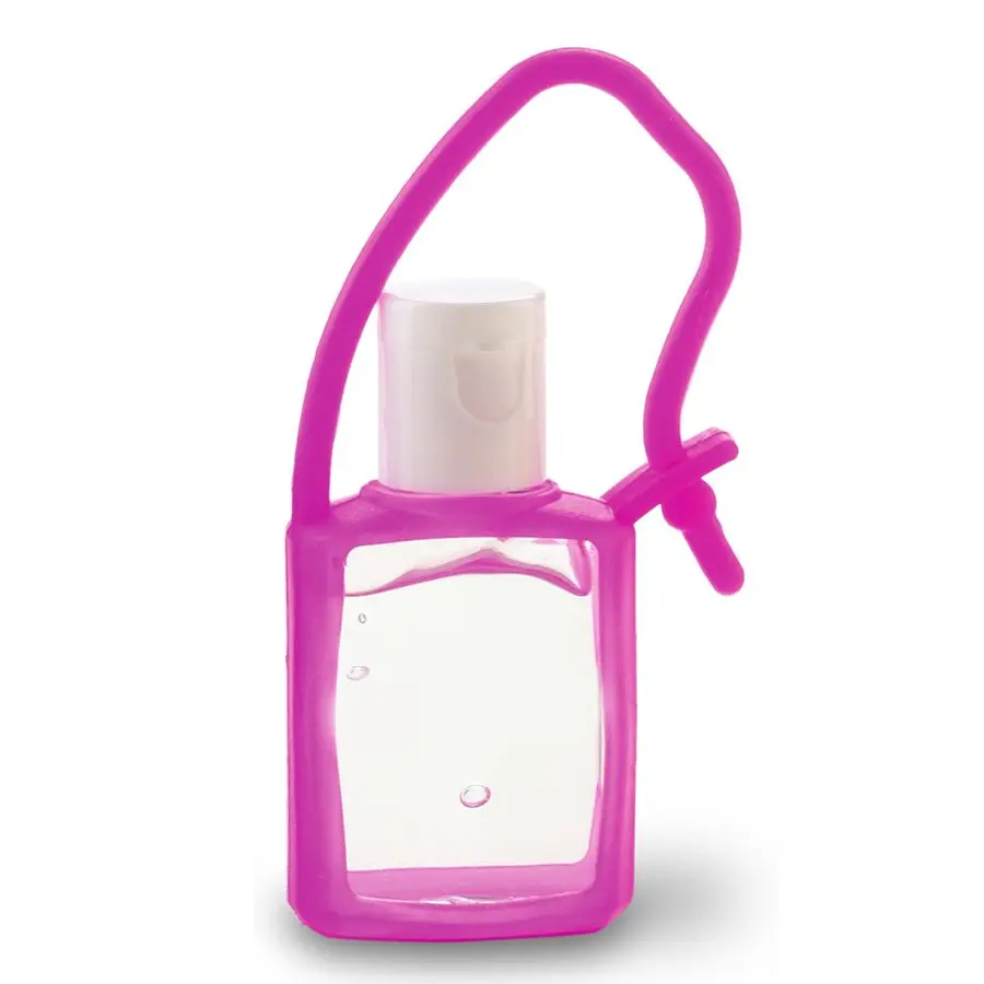 GEL ANTIBACTERIAL BELLA 15ML 13