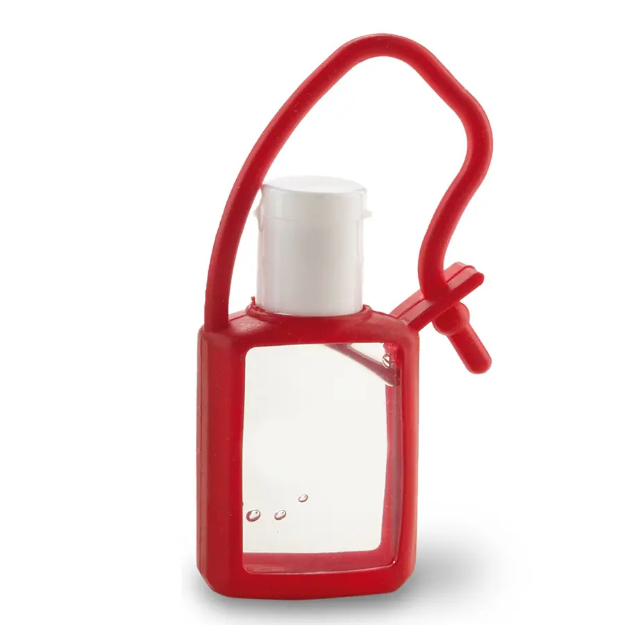 GEL ANTIBACTERIAL BELLA 15ML 9