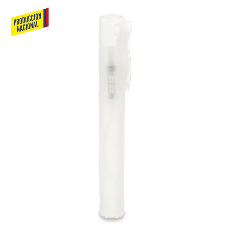 LÍQUIDO ANTIBACTERIAL PUMP SPRAY 10ML-PRODUCCIÓN NACIONAL 11