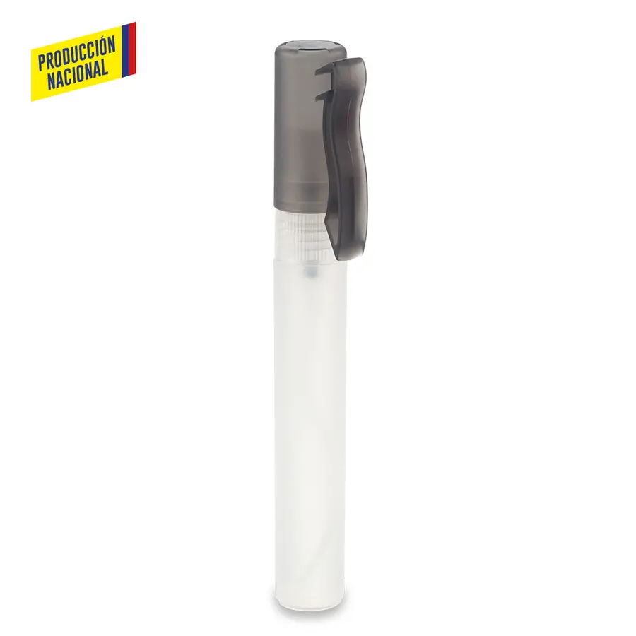 LÍQUIDO ANTIBACTERIAL PUMP SPRAY 10ML-PRODUCCIÓN NACIONAL 9