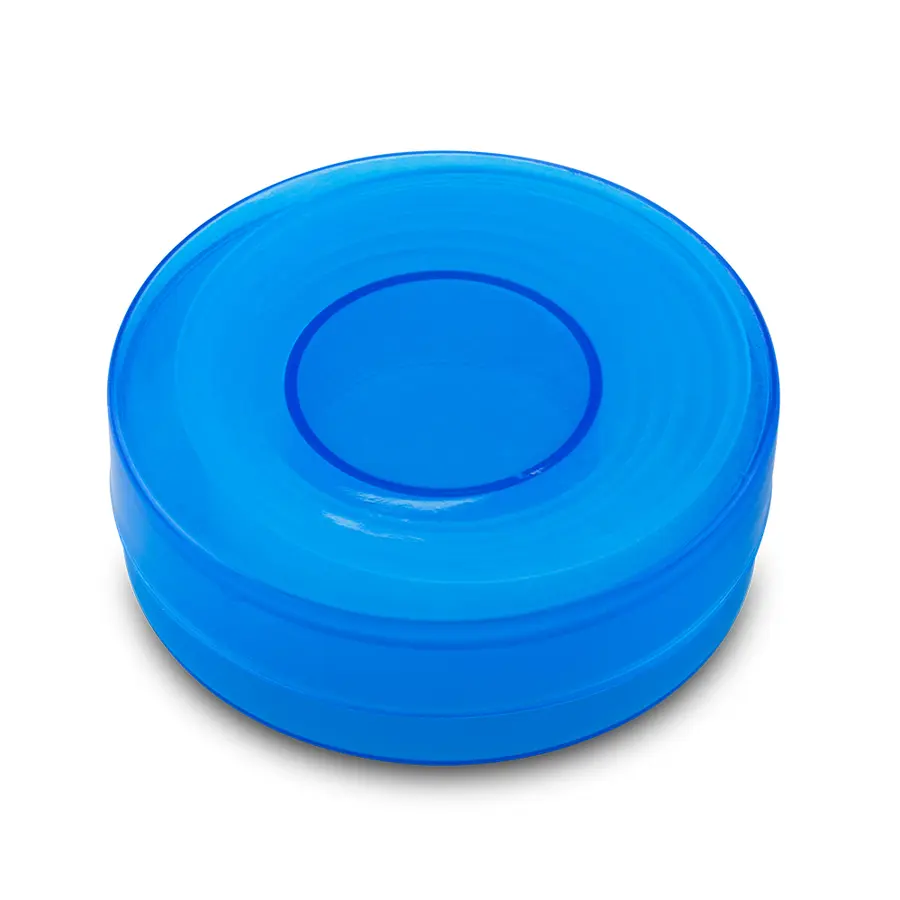 Pastillero vaso 2 en 1