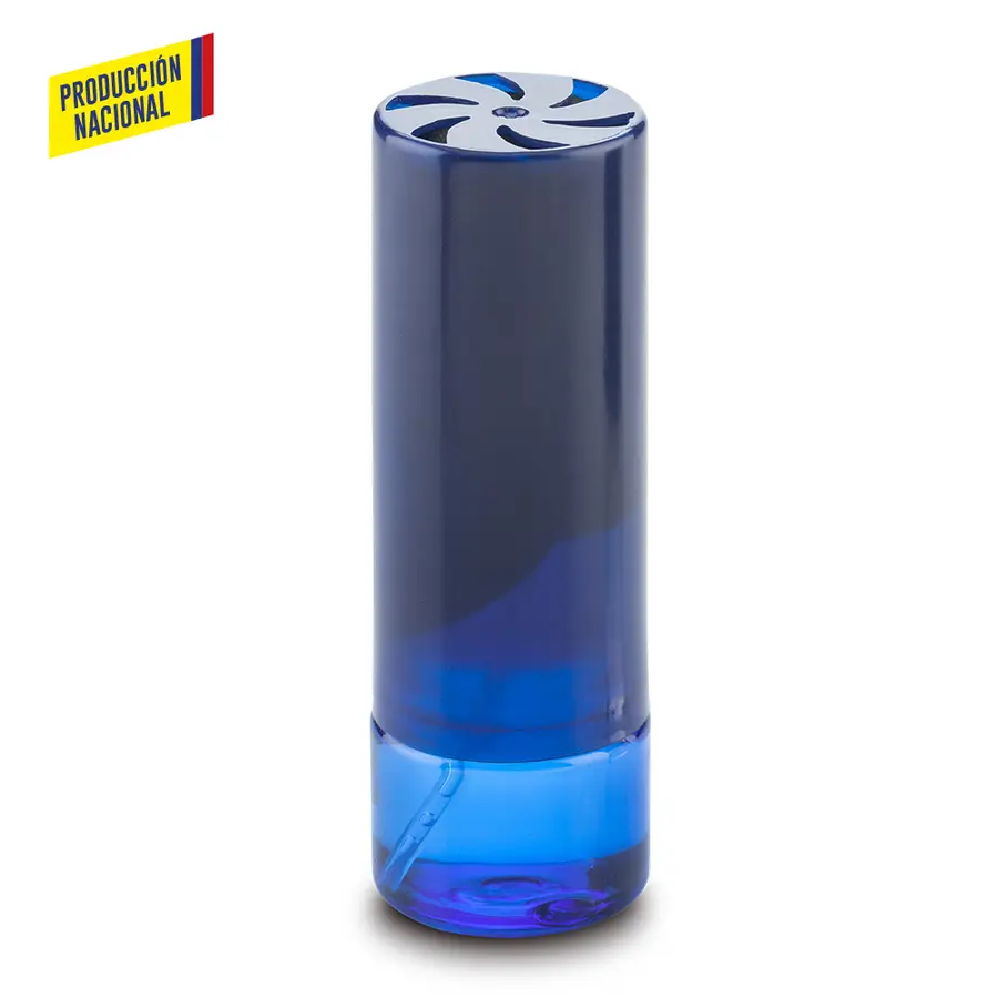 Limpiador Pantallas 30ml con microfibra - Prod Nal