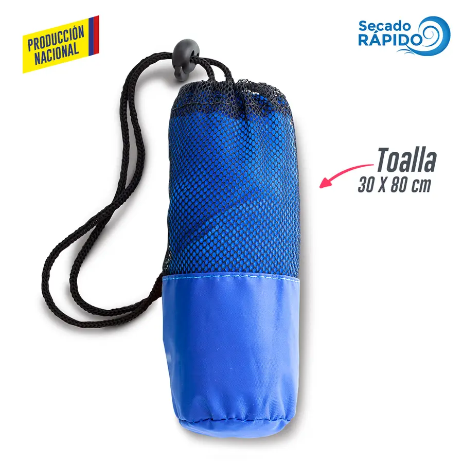 TOALLA EN MICROFIBRA MULTIUSOS 11