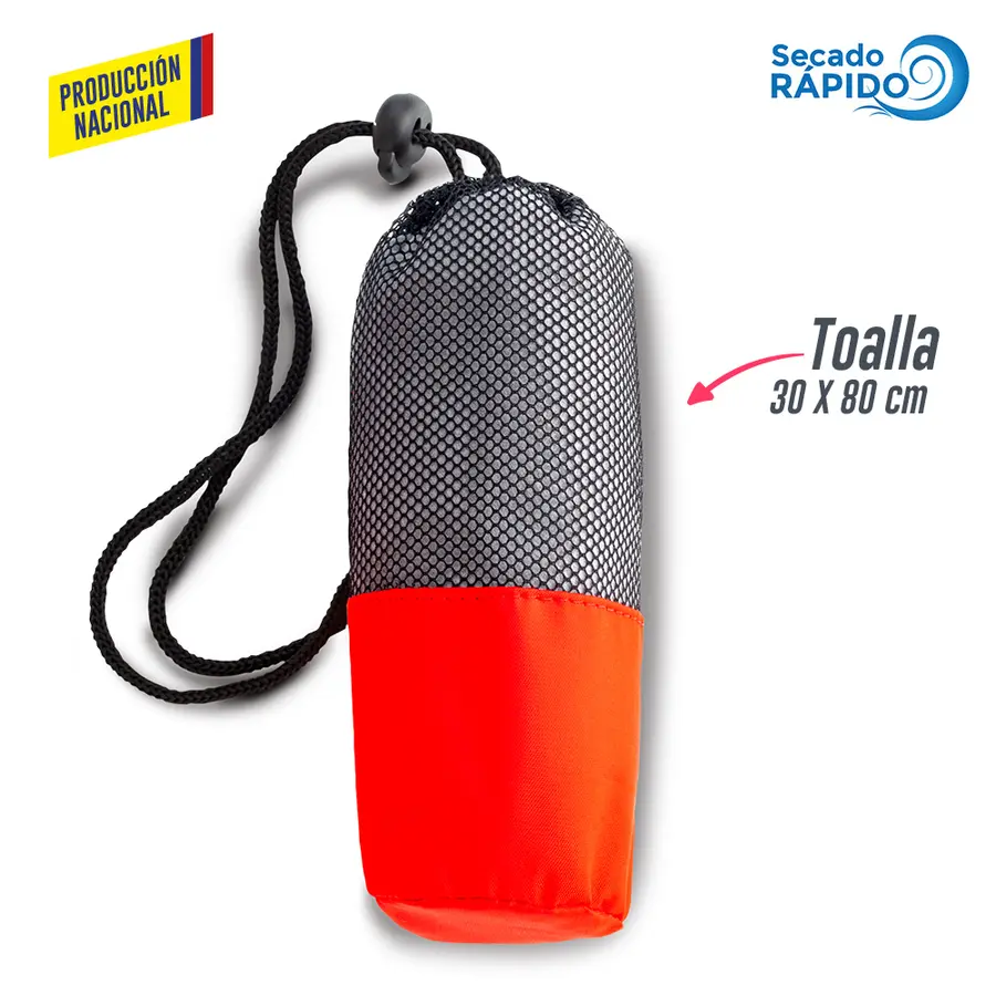 TOALLA EN MICROFIBRA MULTIUSOS 14