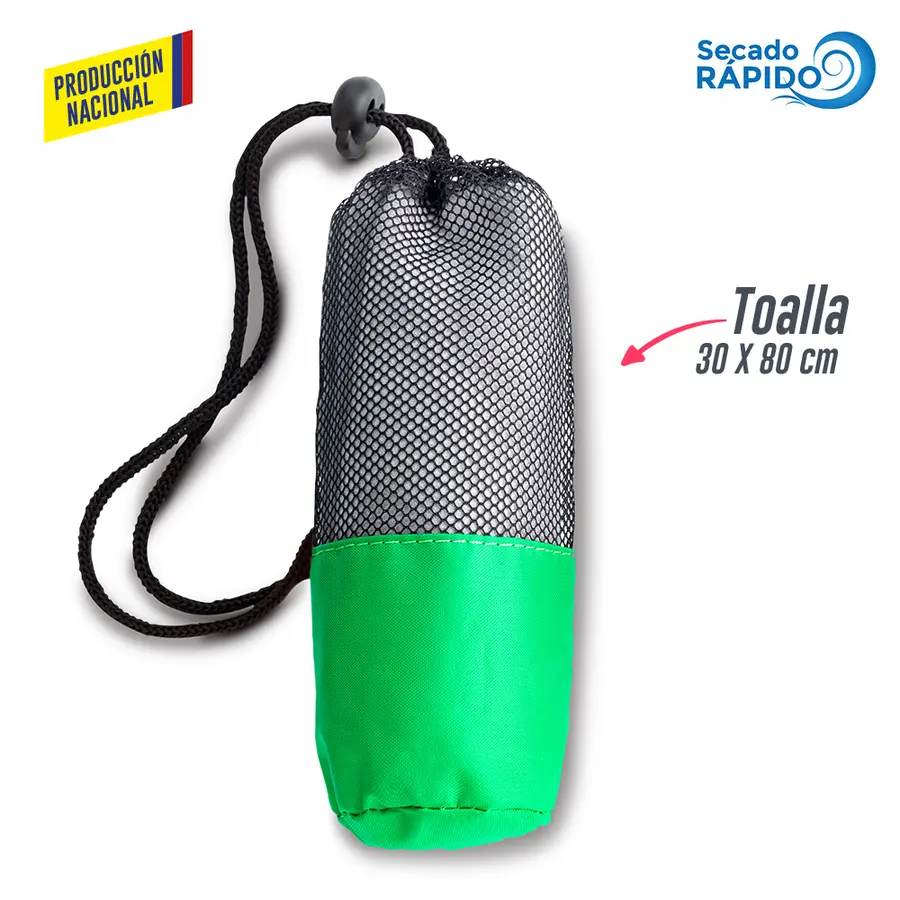 TOALLA EN MICROFIBRA MULTIUSOS 15
