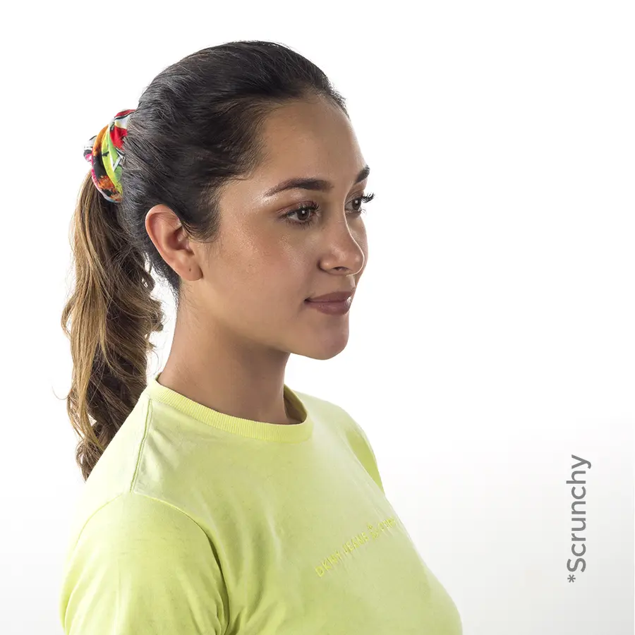 Cuello Multifuncional para Sublimación 10