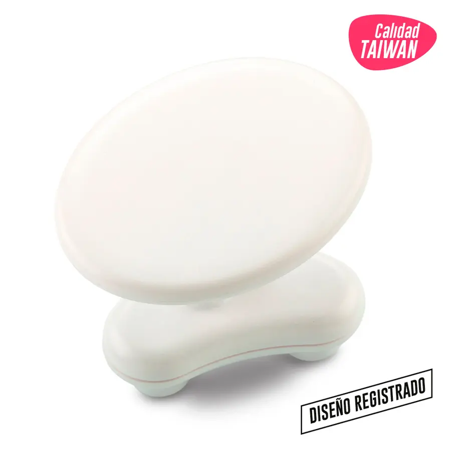 Mini Masajeador Marilyn