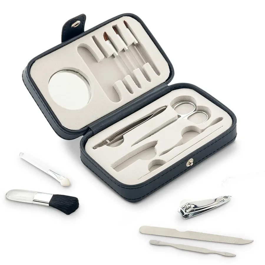 Set de Belleza Halston