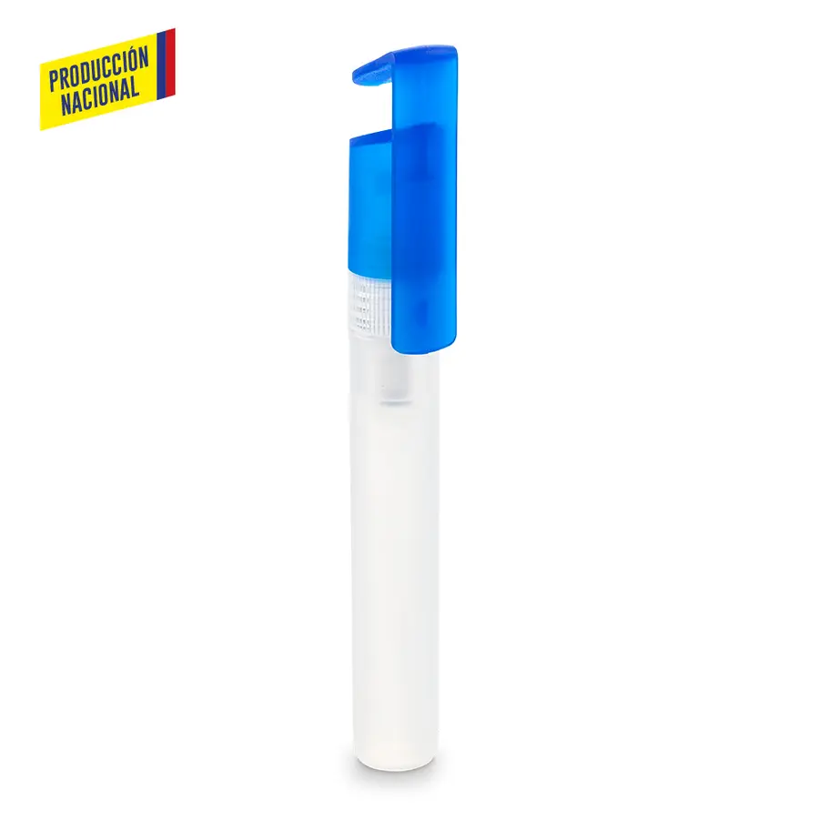 LIQUIDO ANTIBACTERIAL HOLDER SPRAY 10ML-PRODUCCION NACIONAL