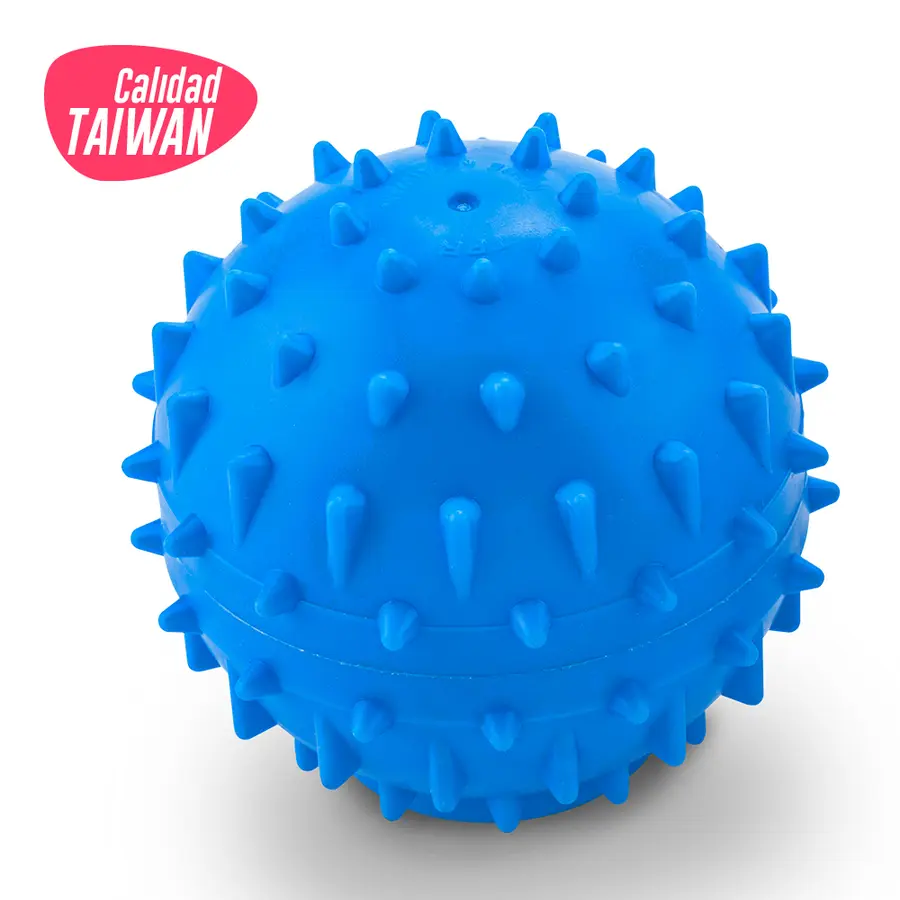 Bola Antiestrés Rubber