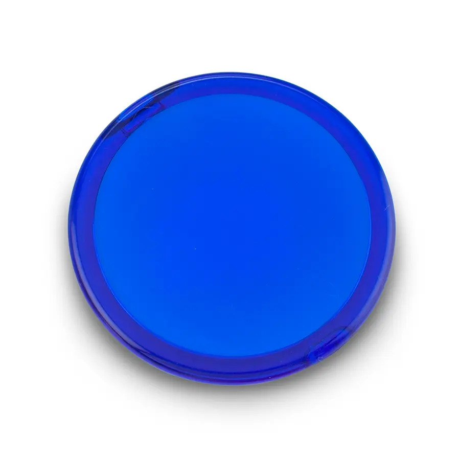 Espejo Circular personalizado con logo - Promall Colombia