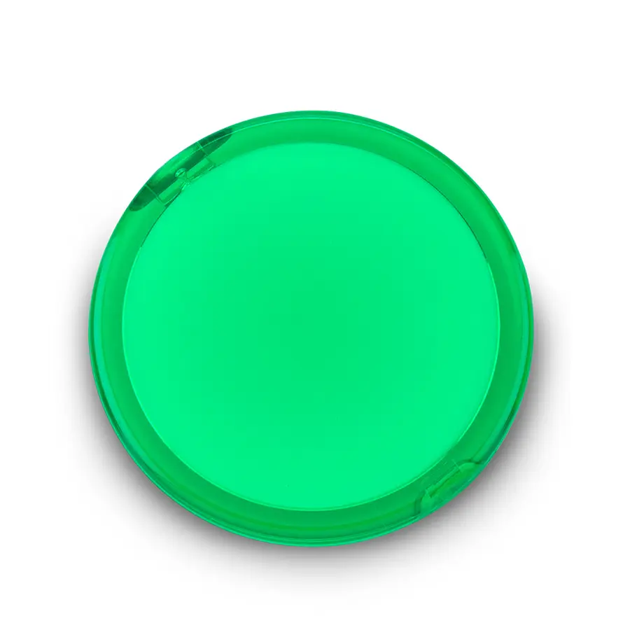 Espejo Circular 12