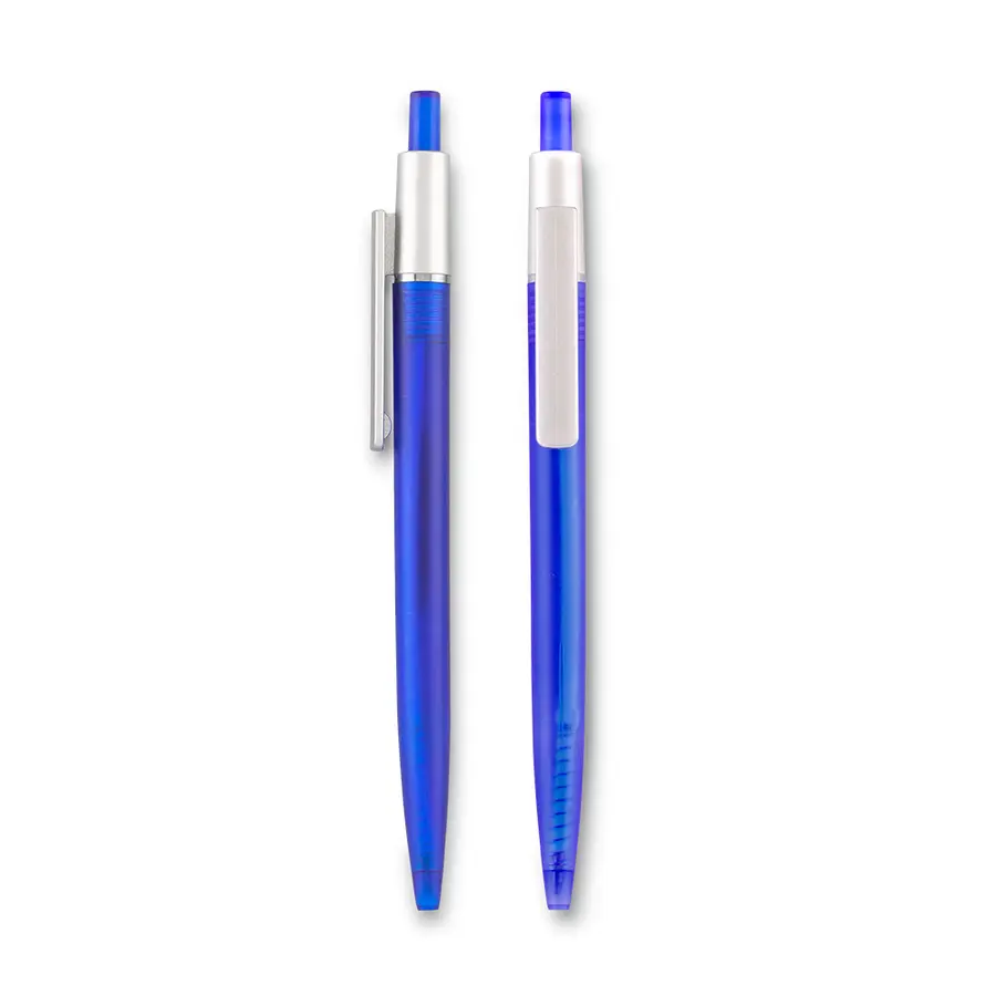 BOLIGRAFO DASH FROST 14