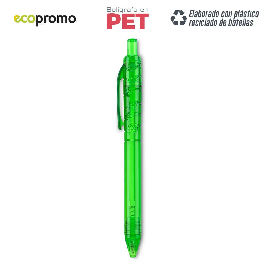 ECO PET 15