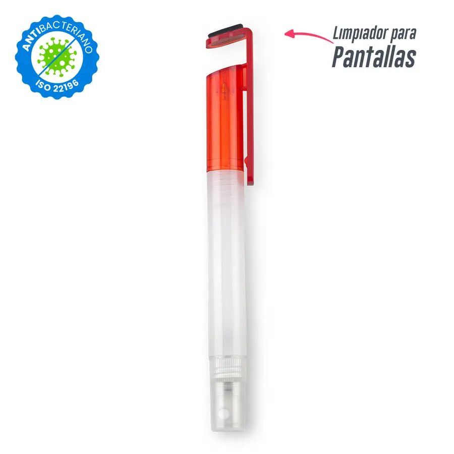 Boligrafo Flom 4-1 Antibacteriano 11