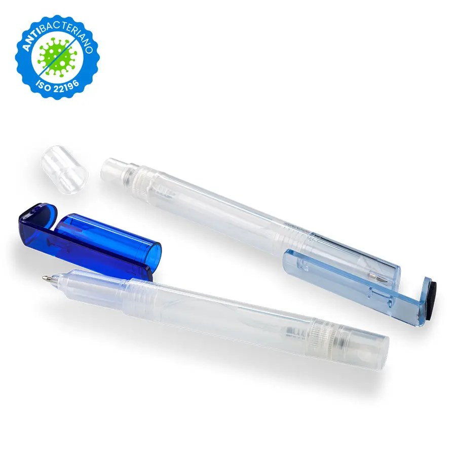 Boligrafo Flom 4-1 Antibacteriano 13