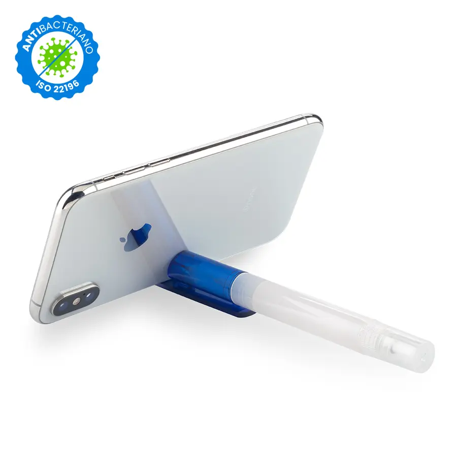 Boligrafo Flom 4-1 Antibacteriano 15