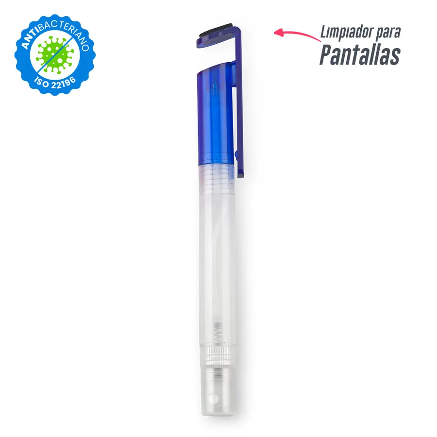 Boligrafo Flom 4-1 Antibacteriano 9