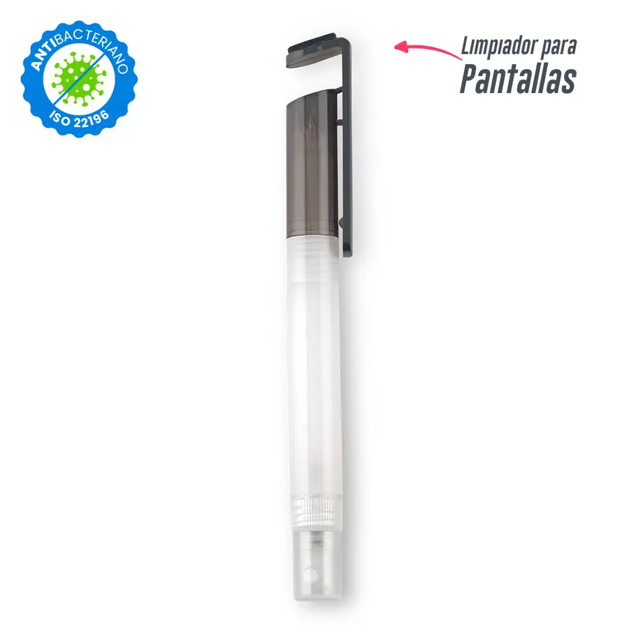 Boligrafo Flom 4-1 Antibacteriano 10