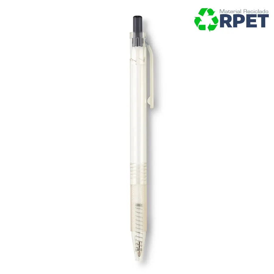 Bolígrafo Gamma RPET 10