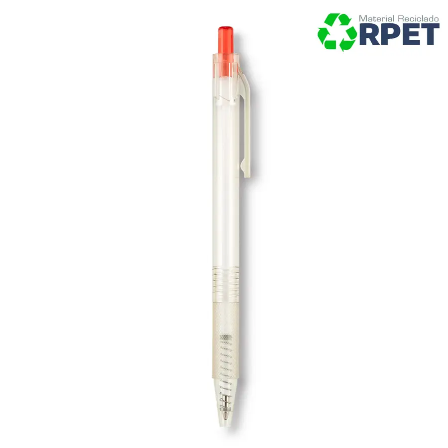 Bolígrafo Gamma RPET 11