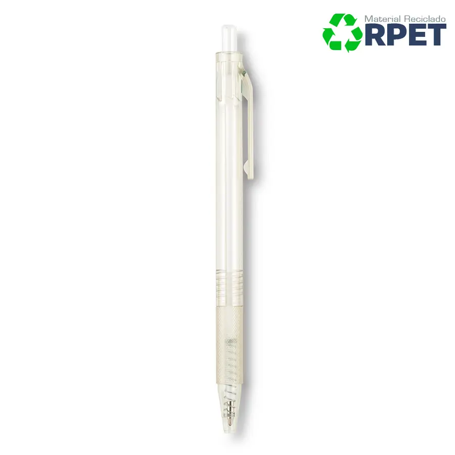 Bolígrafo Gamma RPET 9