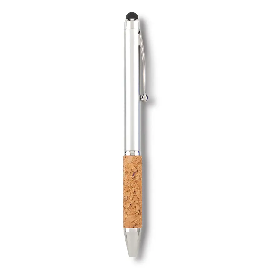 Bolígrafo Grayson Stylus Cork 9