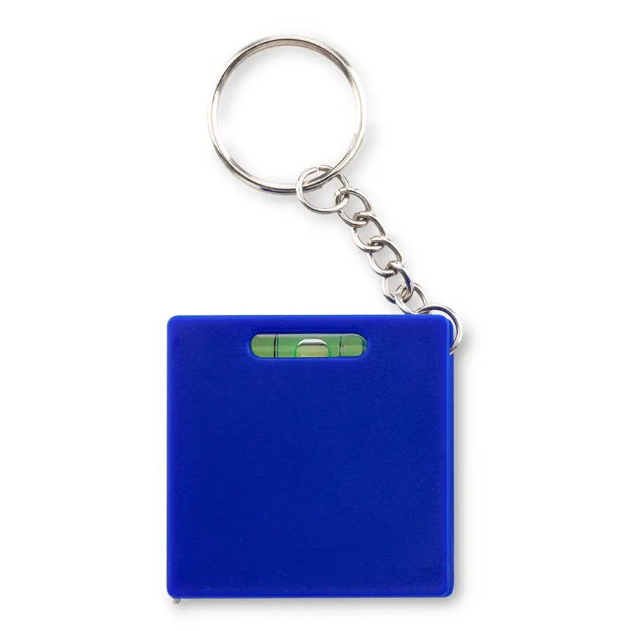 Llavero Metro Con Nivelador