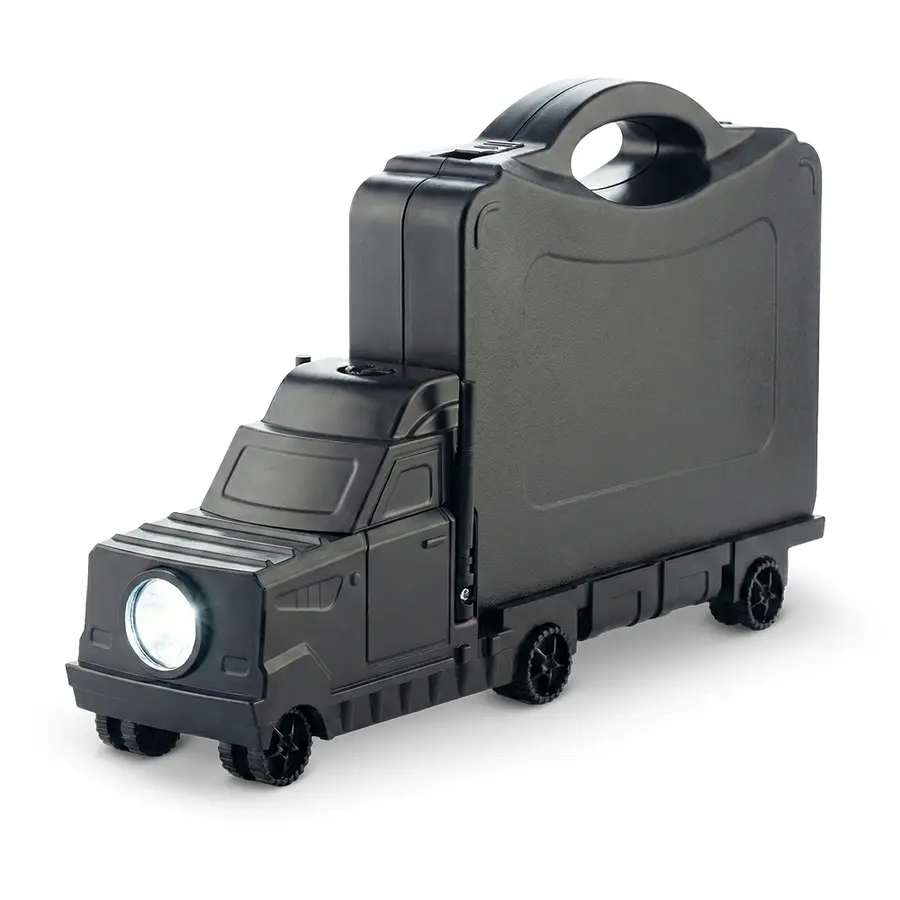 Set de Herramientas Truck