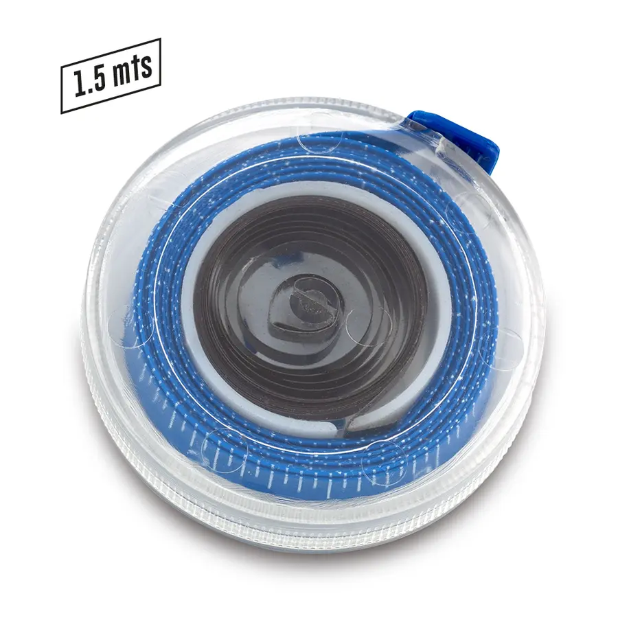 Metro Retráctil Kolors