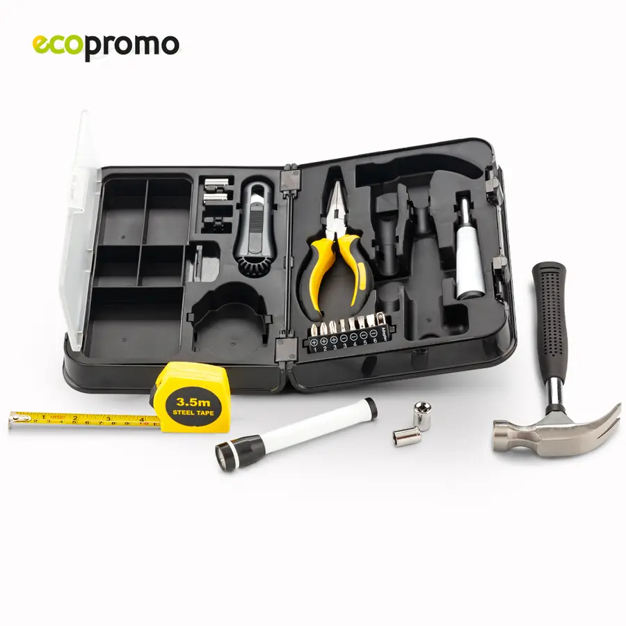 Set de Herramientas Robust