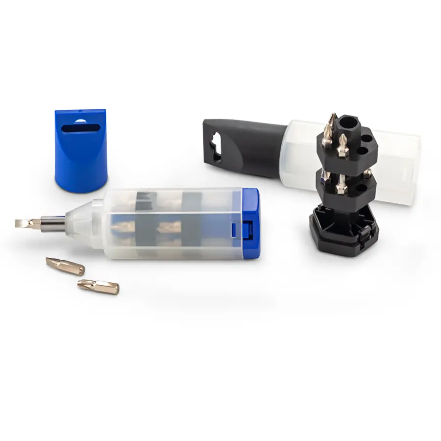 Set de Destornilladores Paddle