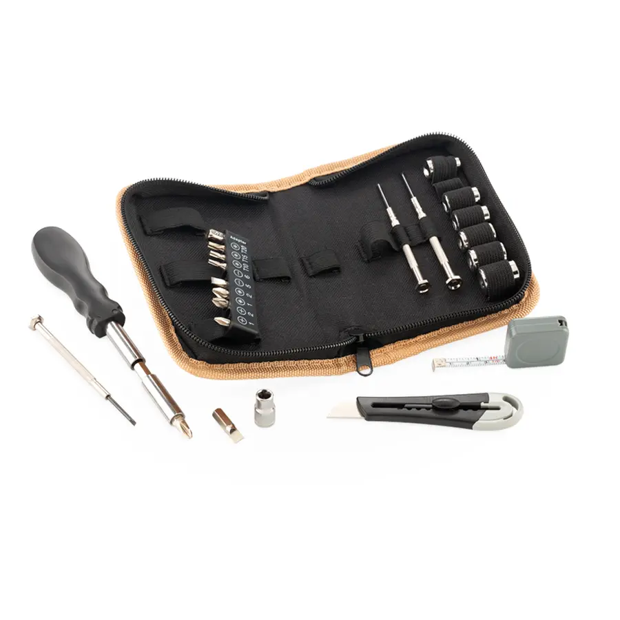 Set de Herramientas Cork