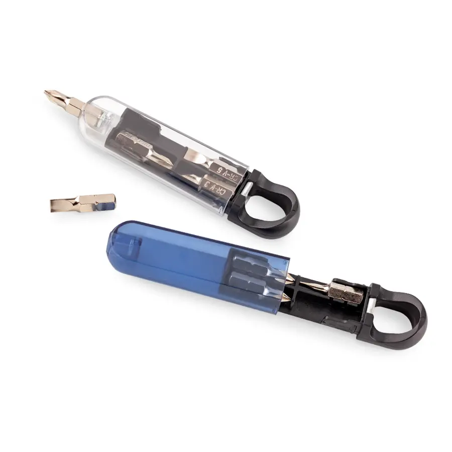 MINI HERRAMIENTERO CLIPIN 10