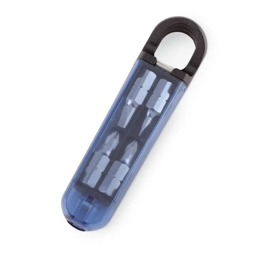 MINI HERRAMIENTERO CLIPIN 9