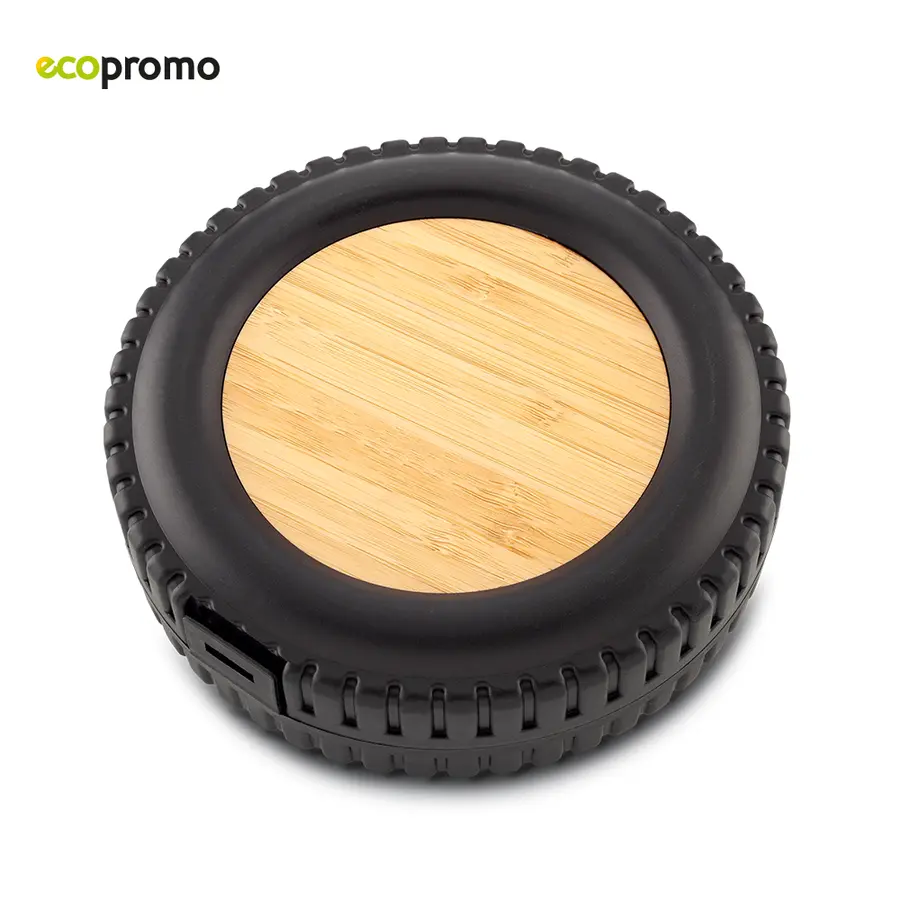 SET DE HERRAMIENTAS BAMBOO