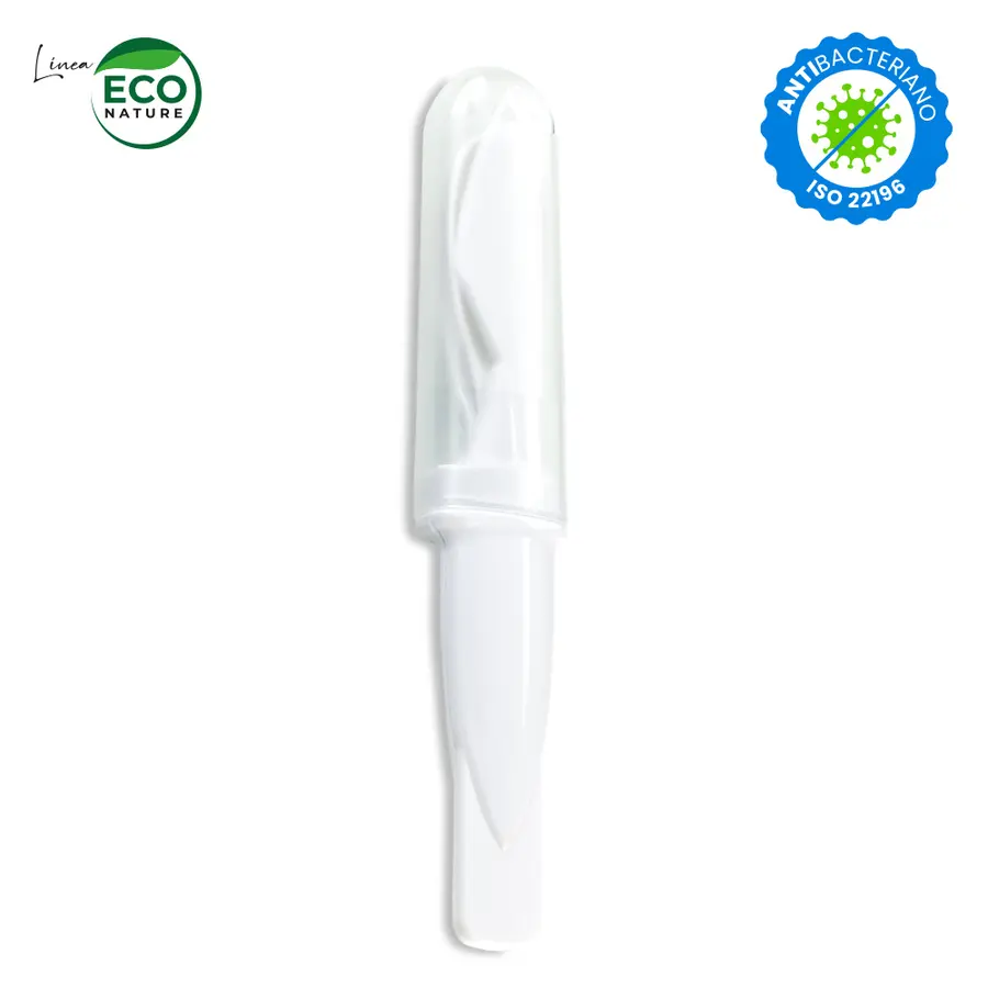 Set de Cubiertos Eco - Material Antibacteriano 10