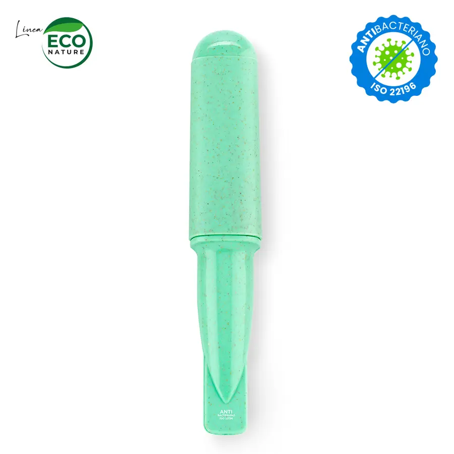 Set de Cubiertos Eco - Material Antibacteriano 9