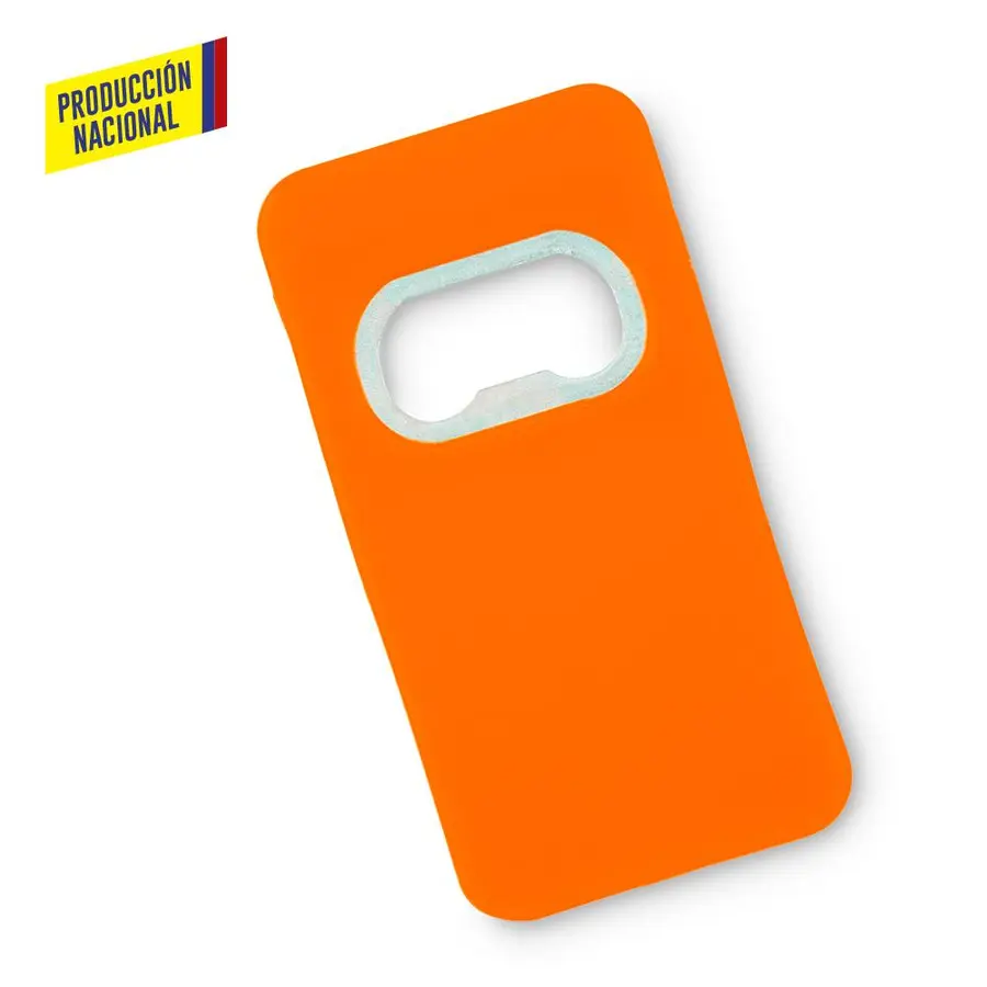 Destapador Rectangular - Producción Nacional 9