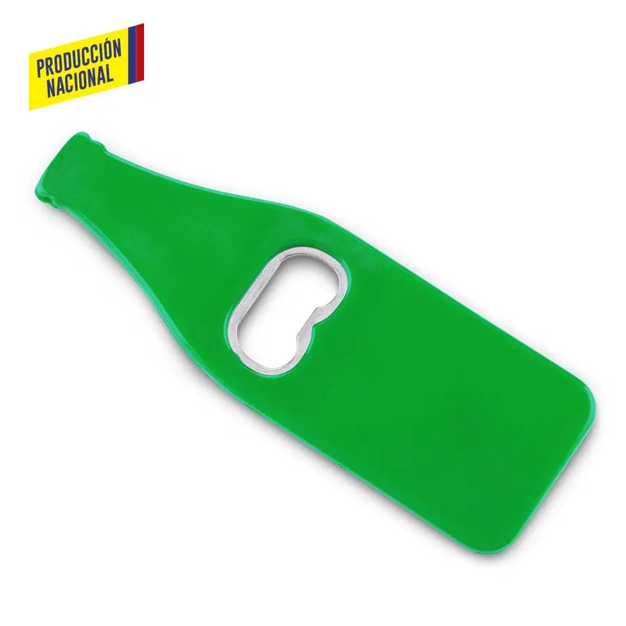 Destapador Botella con Imán - Producción Nacional 9