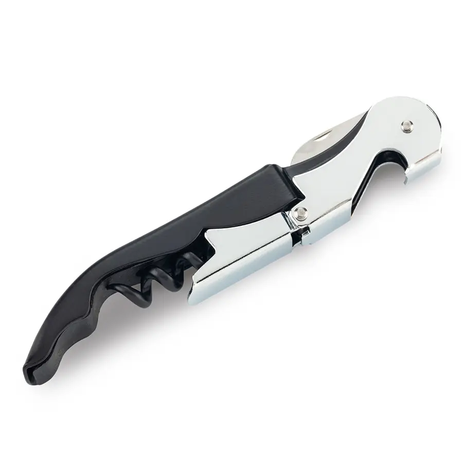 Descorchador de dos Tiempos Kiblack