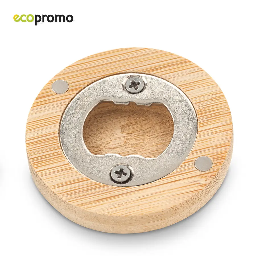 Destapador Bamboo