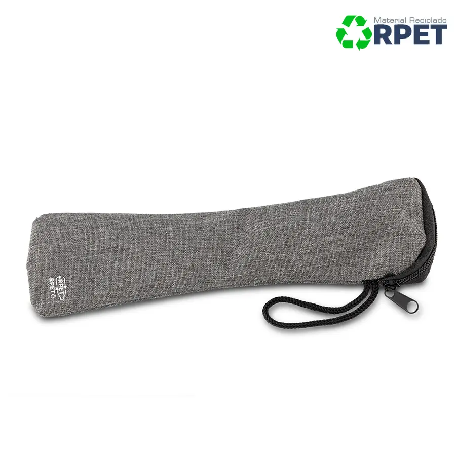 Set de Cubiertos Metálicos RPET