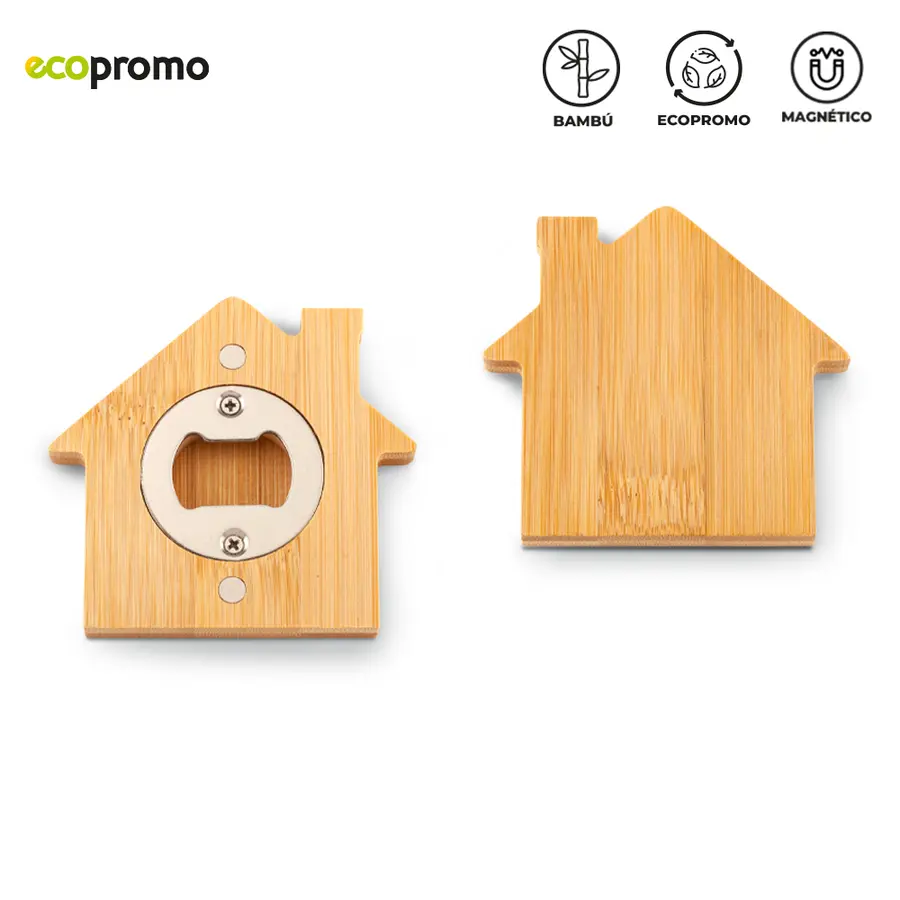 DESTAPADOR HOUSE BAMBOO