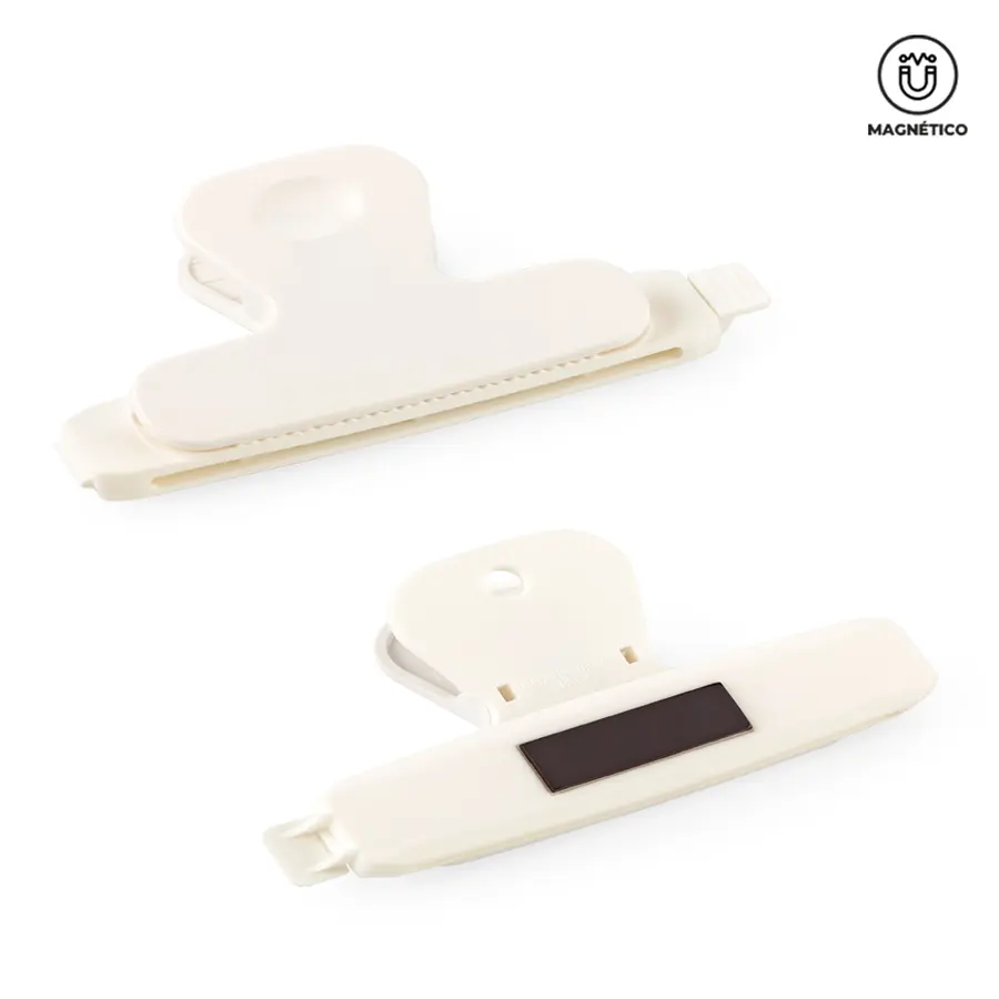 CLIP MAGNETICO 2-1