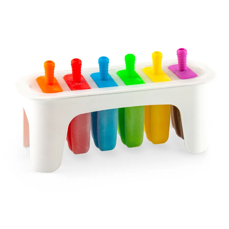 Molde para Paletas personalizado con logo - Promall Colombia