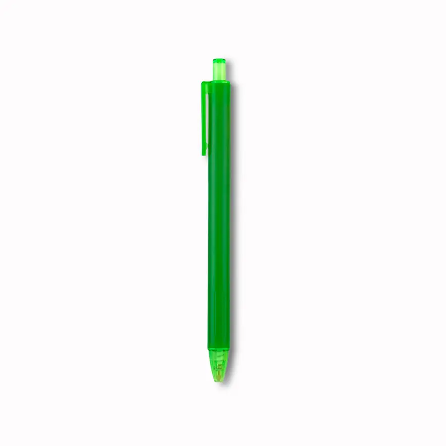 Bolígrafo Hollis 12