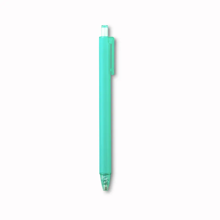 Bolígrafo Hollis Pastel 9