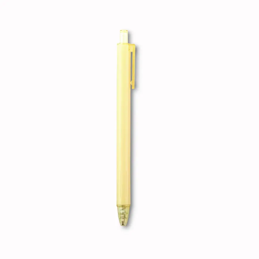 Bolígrafo Hollis Pastel 10