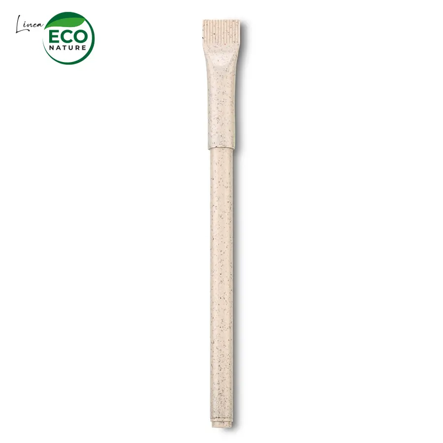 Bolígrafo Hollow Eco 9